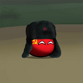 Countryballs World 1930