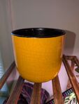 A Ceramic Pot