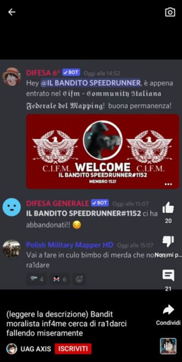 senzaframe