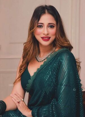Singita Sinha